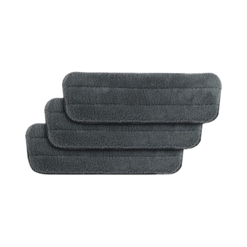 Змінна насадка для швабри ESPERANZA EHS002, в упаковці 3 штуки (EHS002SP3)