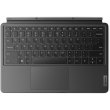 Клавіатура Lenovo Keyboard Pack for Tab P12 US-UA (ZG38C05199)