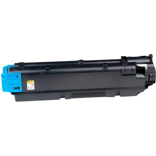 Картридж KYOCERA TK-5370C, синій (1T02YJCNL0)