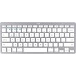 Клавіатура бездротова Trust Bluetooth Wireless Keyboard (25486)