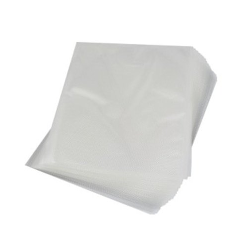 Змінна плівка для вакуумного пакувальника ESPERANZA 20x25см, 50 шт/уп. (EKV00SP3)