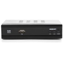 Ресивер наземного мовлення Romsat T7085HD