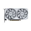 Відеокарта MSI GeForce RTX 3050 VENTUS 2X XS WHITE 8G OC