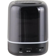 Портативна колонка ESPERANZA Viola Bluetooth RGB Illuminated FM (EP154)