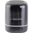Портативна колонка ESPERANZA Viola Bluetooth RGB Illuminated FM (EP154)