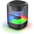 Портативна колонка ESPERANZA Viola Bluetooth RGB Illuminated FM (EP154)