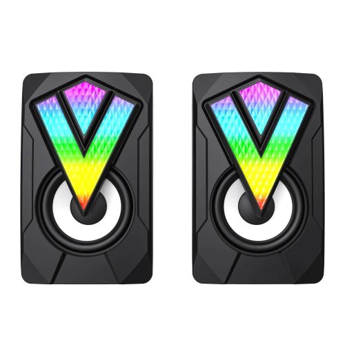 Акустична система GAMEMAX SR01