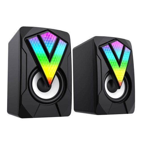 Акустична система GAMEMAX SR01