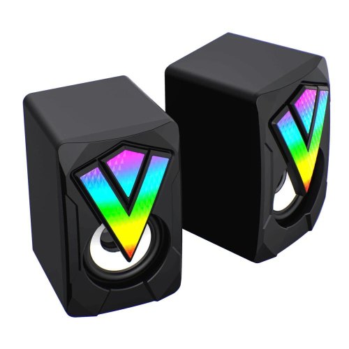 Акустична система GAMEMAX SR01