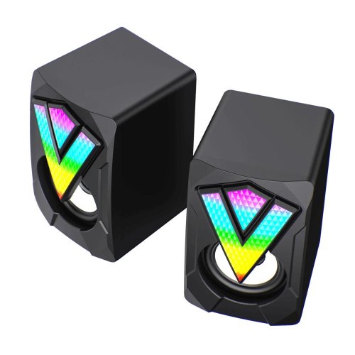 Акустична система GAMEMAX SR01