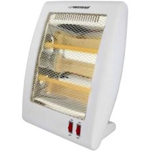 Інфрачервоний обігрівач Esperanza NEFUD 400W/800W (EHH010)