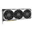 Відеокарта MSI GeForce RTX 4070 VENTUS 3X E1 12G OC