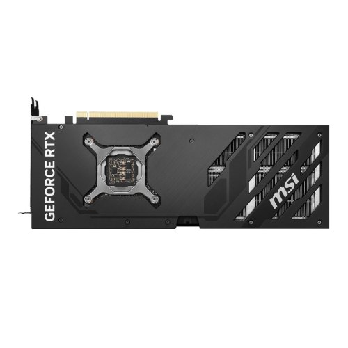 Відеокарта MSI GeForce RTX 4070 VENTUS 3X E1 12G OC