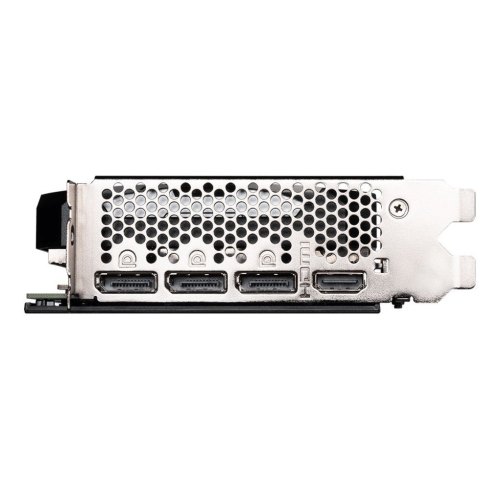 Відеокарта MSI GeForce RTX 4070 VENTUS 3X E1 12G OC