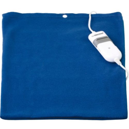 Електрогрілка Esperanza EHB004, 40x32см, 60Вт, поліестр, 3 температурних режими