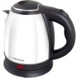 Електрочайник Esperanza, 1л, 1350W, нержавіюча сталь, білий (EKK128W)