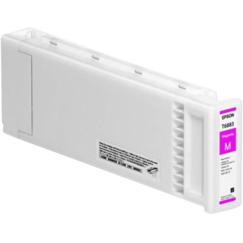 Картридж струйний EPSON GS2 Magenta 700ml (C13T688300)