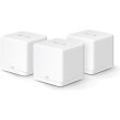 Домашня Mesh Wi-Fi система Mercusys Halo H60X (3-pack)