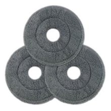 Змінна насадка для швабри ESPERANZA EHS007, в упаковці 3 штуки (EHS007SP3)