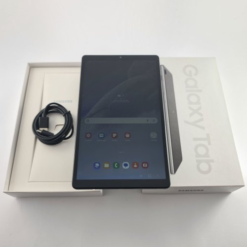 Планшет Samsung Galaxy Tab A7 Lite (8.7'',1340x800,32GB,Android) Grey USED ** (SM-T225ZAFSEK)