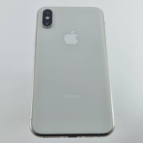 Смартфон Apple iPhone Xs 64 GB Silver USED **