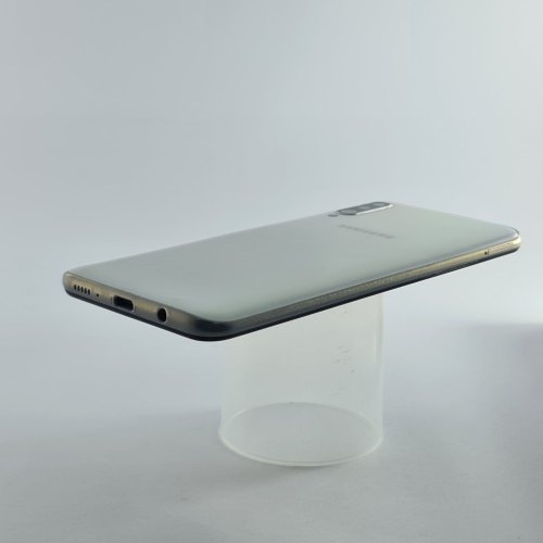 Смартфон Samsung Galaxy A50 (A505F) 64Gb White (SM-A505FZWUSEK), USED USED **