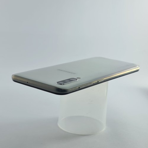 Смартфон Samsung Galaxy A50 (A505F) 64Gb White (SM-A505FZWUSEK), USED USED **