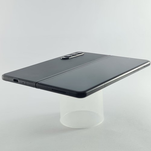 Смартфон Samsung Galaxy Z Fold 3 256 GB Phantom Black USED **