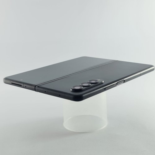 Смартфон Samsung Galaxy Z Fold 3 256 GB Phantom Black USED **