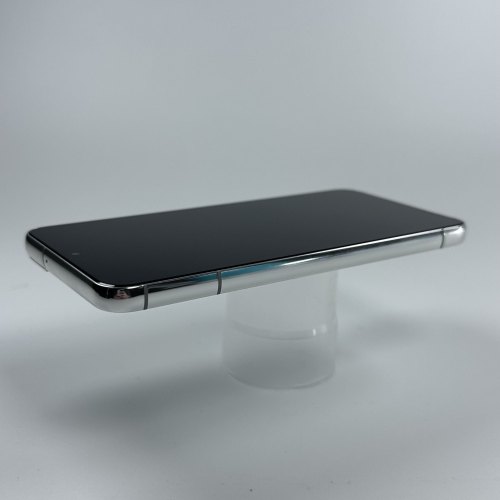 Смартфон Samsung Galaxy S22 128 GB Phantom White USED **