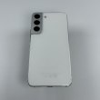 Смартфон Samsung Galaxy S22 128 GB Phantom White USED **
