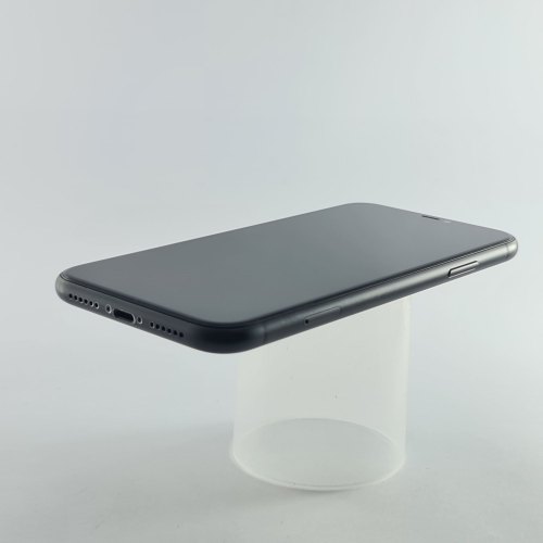 Смартфон iPhone 11 64GB Black, Model A2221 USED **