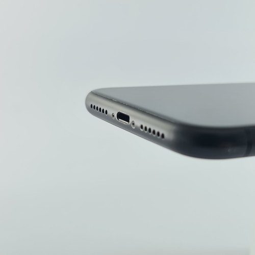 Смартфон iPhone 11 64GB Black, Model A2221 USED **