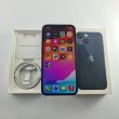 Смартфон iPhone 13 mini 128GB Blue, Model A2628 USED **