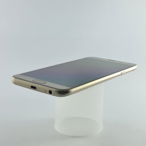 Смартфон Samsung Galaxy J4 2018 (J400F) 16Gb Gold (SM-J400FZDDSEK) USED **