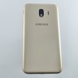 Смартфон Samsung Galaxy J4 2018 (J400F) 16Gb Gold (SM-J400FZDDSEK) USED **