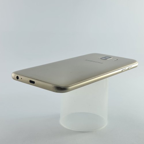 Смартфон Samsung Galaxy J4 2018 (J400F) 16Gb Gold (SM-J400FZDDSEK) USED **