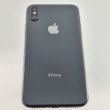 Смартфон Apple iPhone X 256 GB Space Gray USED **
