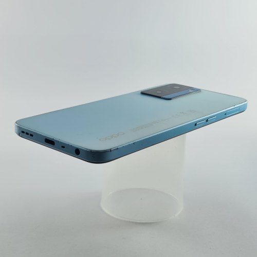 Смартфон OPPO A57s 4/64Gb Sky Blue USED **
