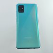 Смартфон Samsung Galaxy A51 (A515F) 64Gb Blue (SM-A515FZBUSEK) USED **