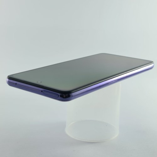 Смартфон Samsung Galaxy A52 (A525F) 128Gb Light Violet (SM-A525FLVDSEK) USED **