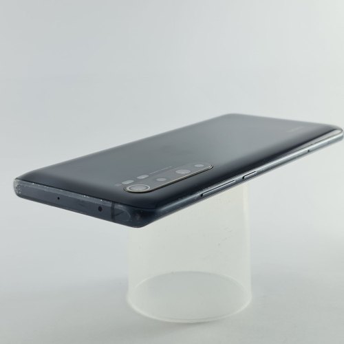 Смартфон Xiaomi Mi Note 10 Lite 128 GB Midnight Black USED **