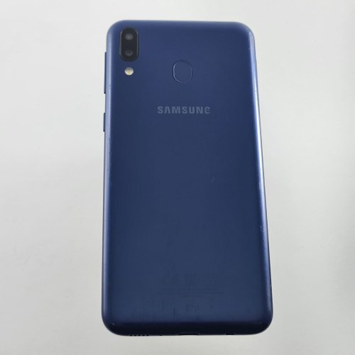 Смартфон Samsung Galaxy M20 (M205F) 64Gb Blue (SM-M205FZBWSEK) USED **