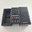 Смартфон Samsung Galaxy S20 Ultra 128 GB Cosmic Black USED **