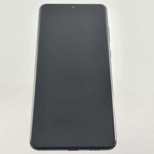 Смартфон Samsung Galaxy S20 Ultra 128 GB Cosmic Black USED **