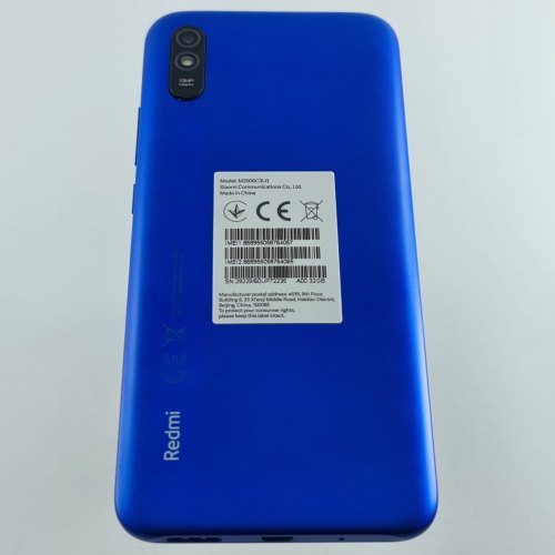 Смартфон Xiaomi Redmi 9A 32 GB Sky Blue USED **