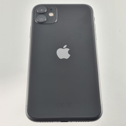 Смартфон Apple iPhone 11 128 GB Black USED **
