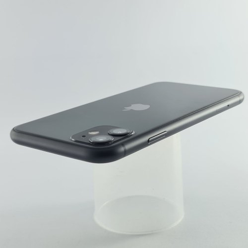 Смартфон Apple iPhone 11 128 GB Black USED **