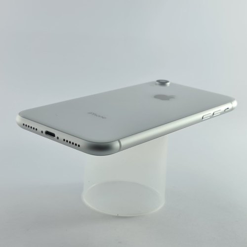 Смартфон iPhone XR 128GB White, Model A2105 USED **