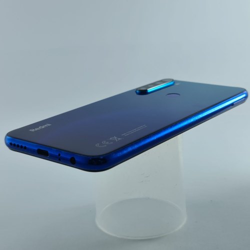 Смартфон Xiaomi Redmi Note 8 64 GB Neptune Blue USED **